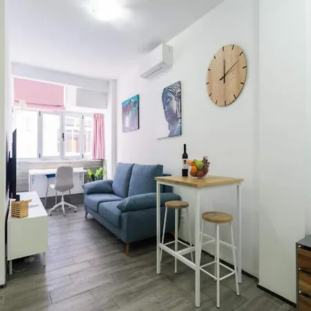 House In Palmas De Gran Canaria Apartment Las Palmas de Gran Canaria