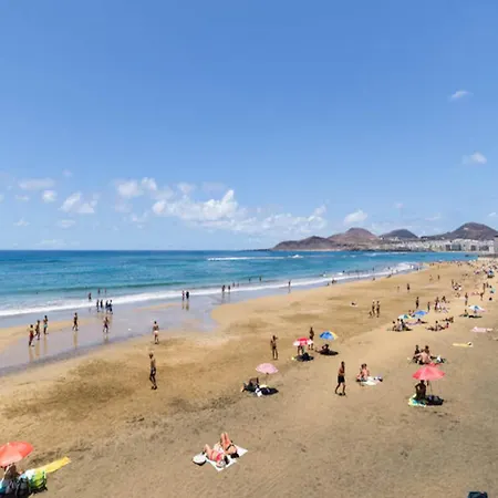 House In Palmas De Gran Canaria *