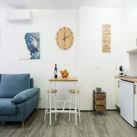 House In Palmas De Gran Canaria