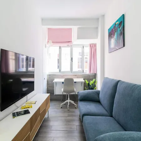House In Palmas De Gran Canaria *
