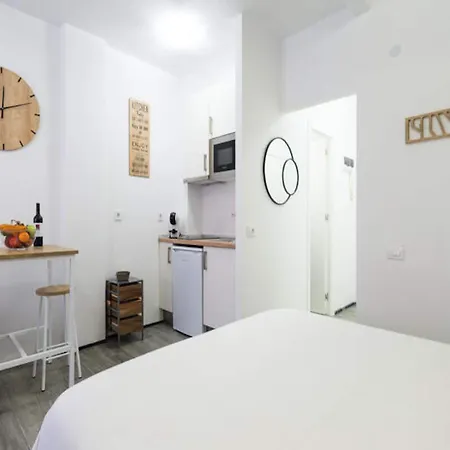 Apartment House In Palmas De Gran Canaria