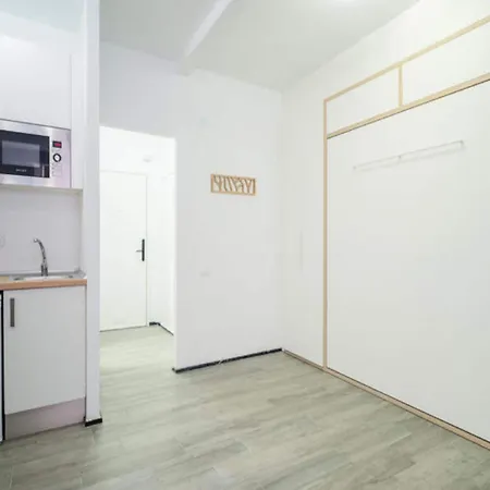 House In Palmas De Gran Canaria Apartment *