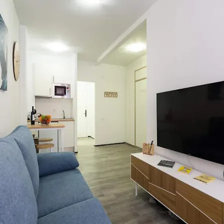 House In Palmas De Gran Canaria Apartment