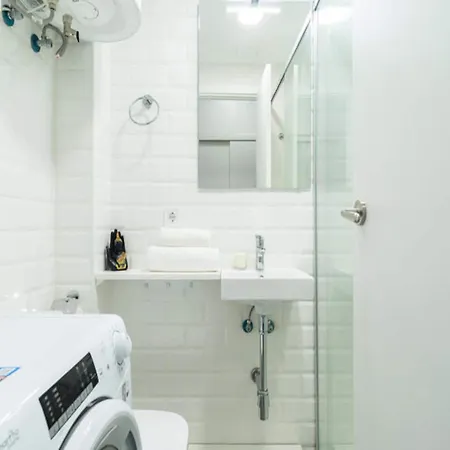 Apartment House In Palmas De Gran Canaria